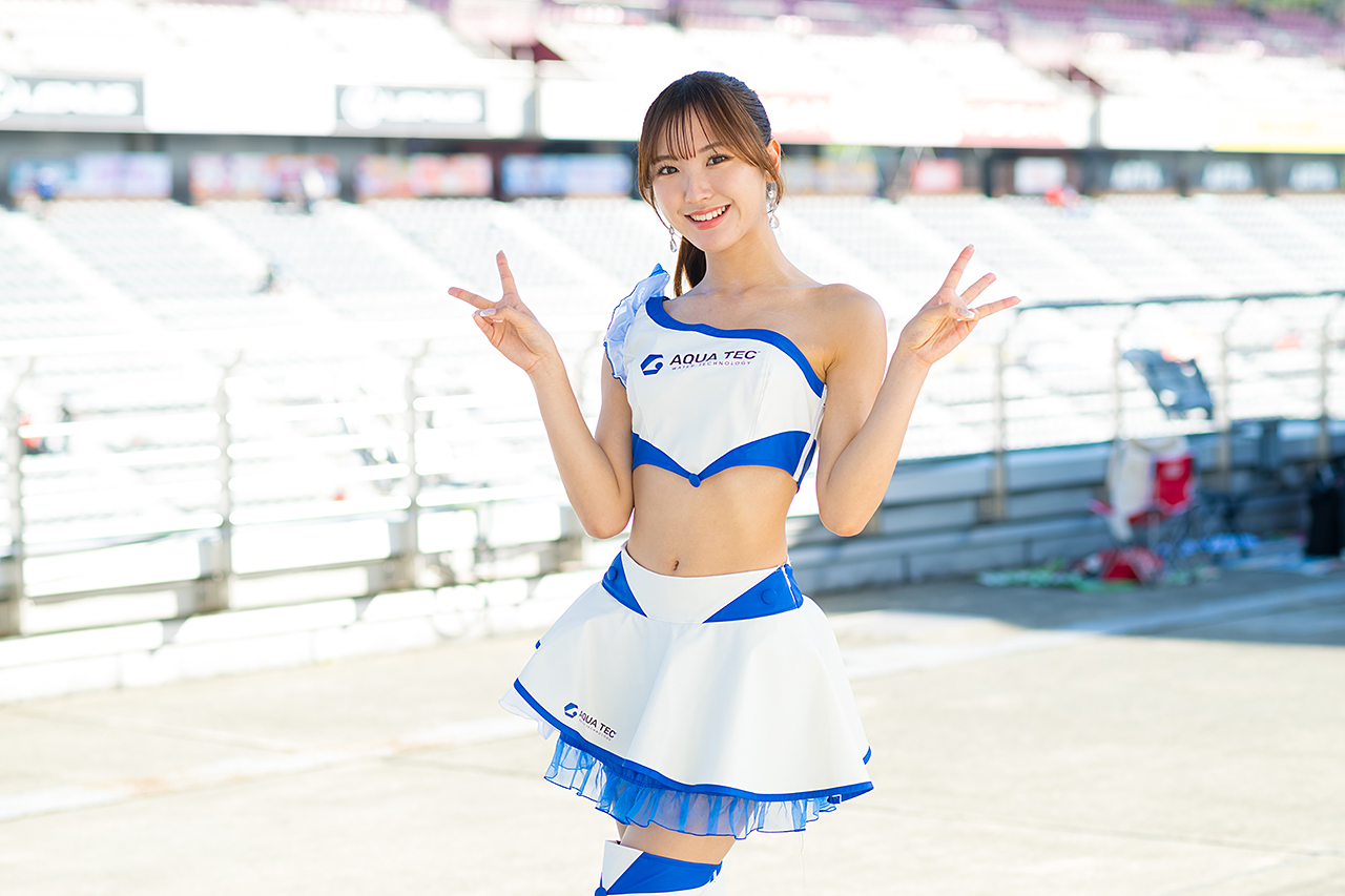 にしたんクリニックレースアンバサダーアワード2025ノミネート一覧