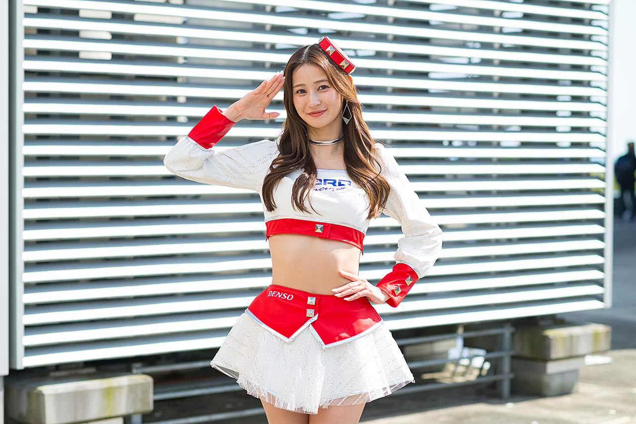 にしたんクリニックレースアンバサダーアワード2025ノミネート一覧