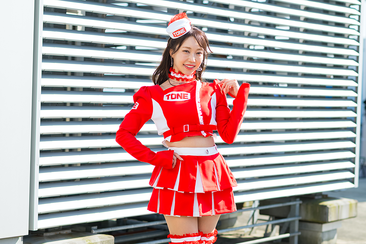 にしたんクリニックレースアンバサダーアワード2025ノミネート一覧