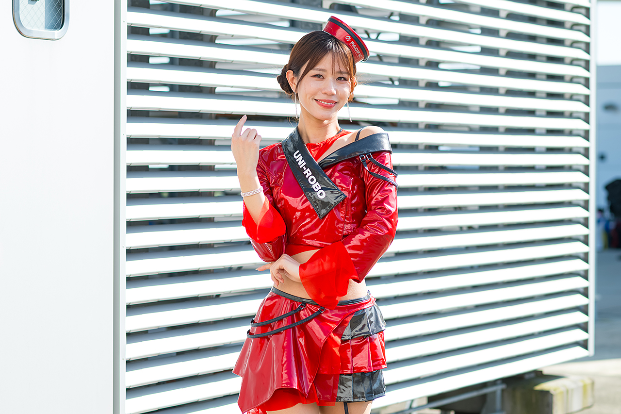 にしたんクリニックレースアンバサダーアワード2025ノミネート一覧