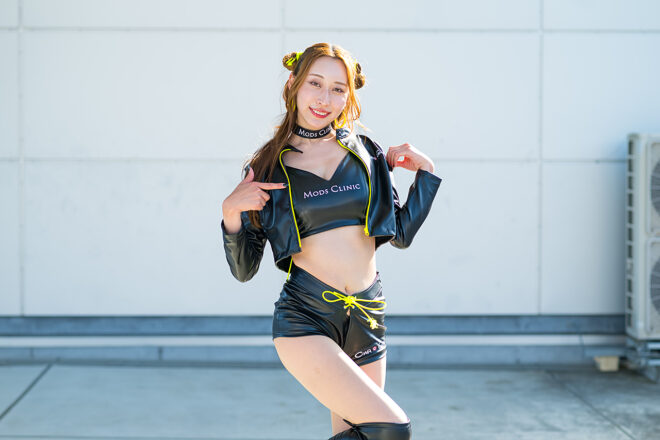 にしたんクリニックレースアンバサダーアワード2025ノミネート一覧