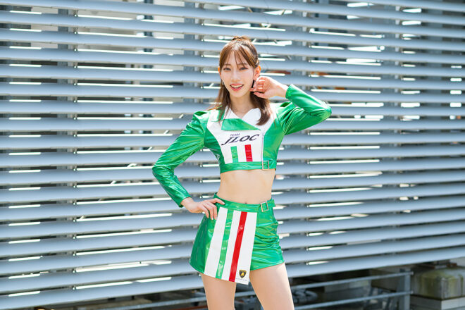 にしたんクリニックレースアンバサダーアワード2025ノミネート一覧