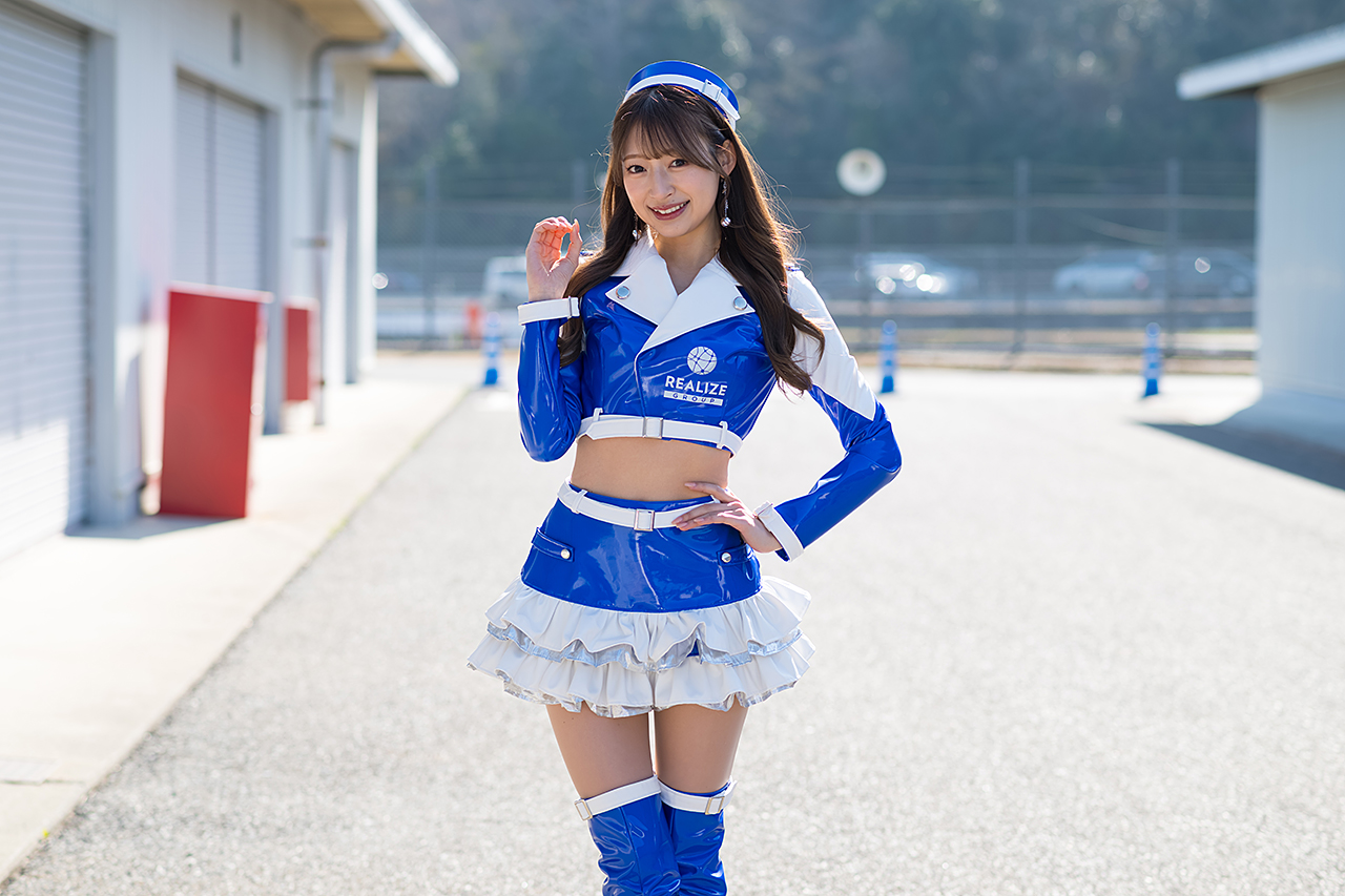 にしたんクリニックレースアンバサダーアワード2025ノミネート一覧