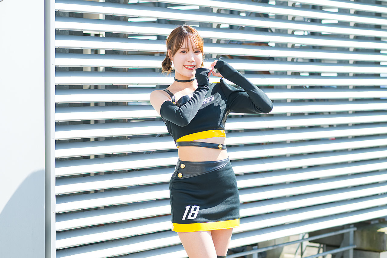 にしたんクリニックレースアンバサダーアワード2025ノミネート一覧