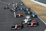 2025スーパーフォーミュラ第10戦・第11戦・12戦鈴鹿　TV放送＆タイムスケジュール／最新エントリーリスト