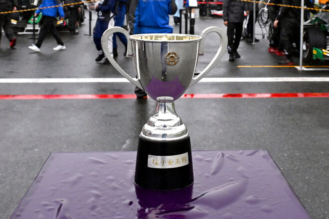 2025スーパーフォーミュラ第10戦・第11戦・12戦鈴鹿　TV放送＆タイムスケジュール／最新エントリーリスト