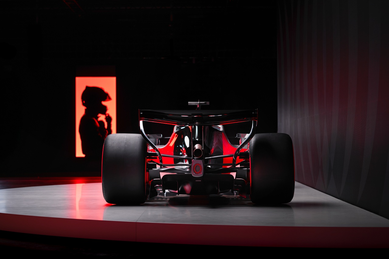 「現実的であるべき」とヒュルケンベルグ。来季F1参入を果たすアウディ、成功の歴史と新時代の課題