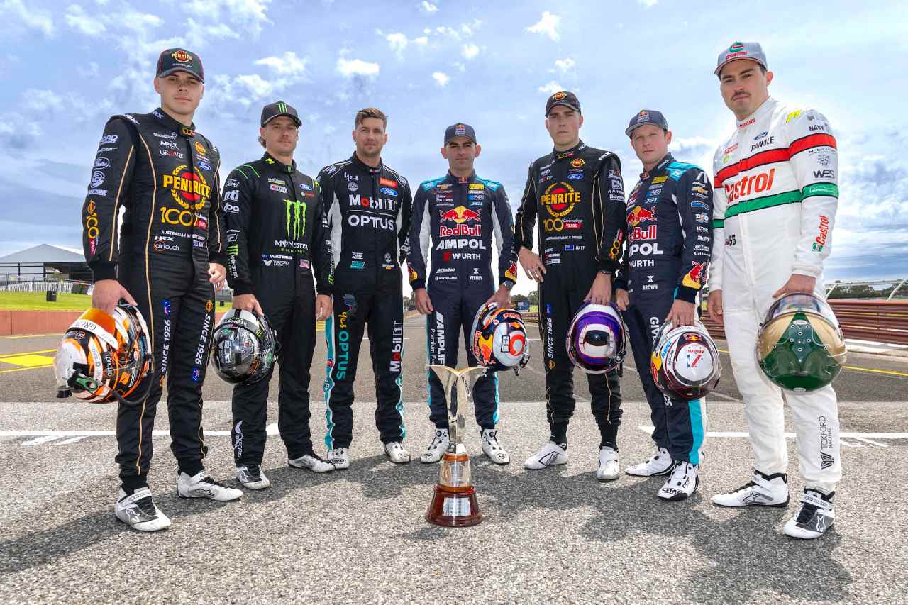 前戦“ダブル”のモスタートが3連勝、フィーニーも逆襲し『Finals』進出の4名が確定／RSC第12戦