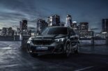 BMW、コンパクトSAV『X1』にブラックをテーマにした精悍な佇まいの限定車“エディション・シャドウ”を導入