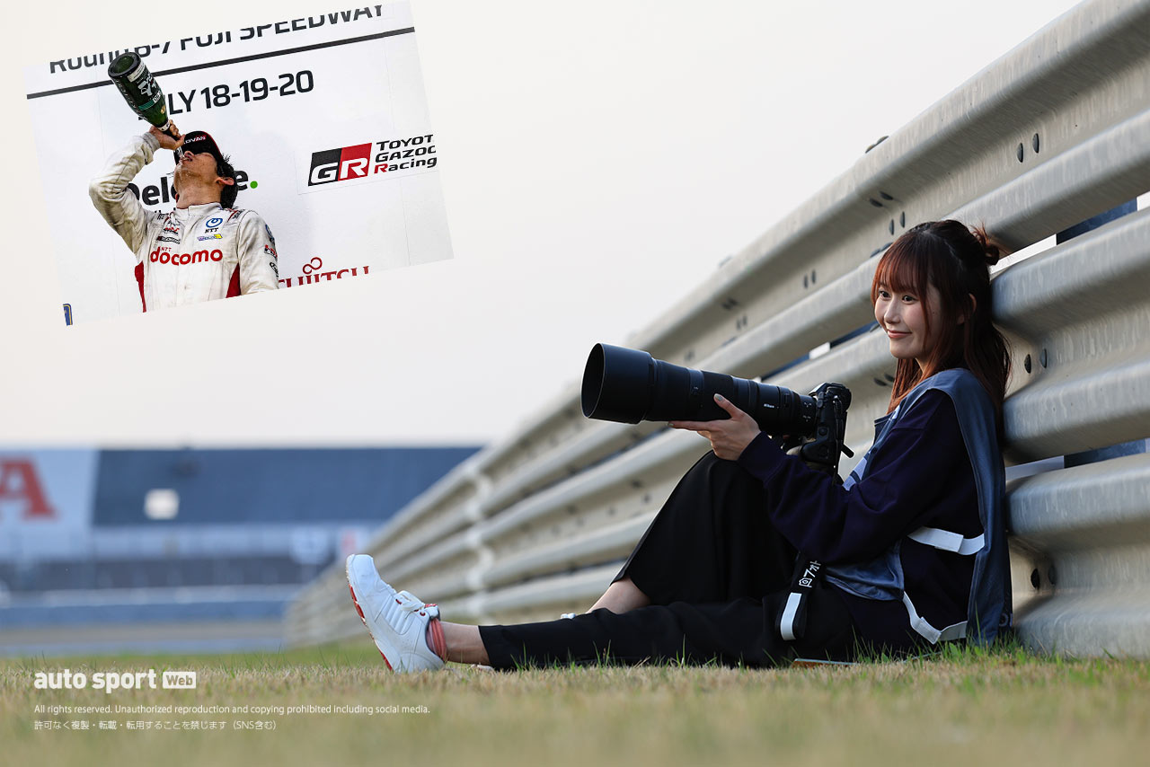 アンバサダー後藤佑紀と学ぶSF写真道