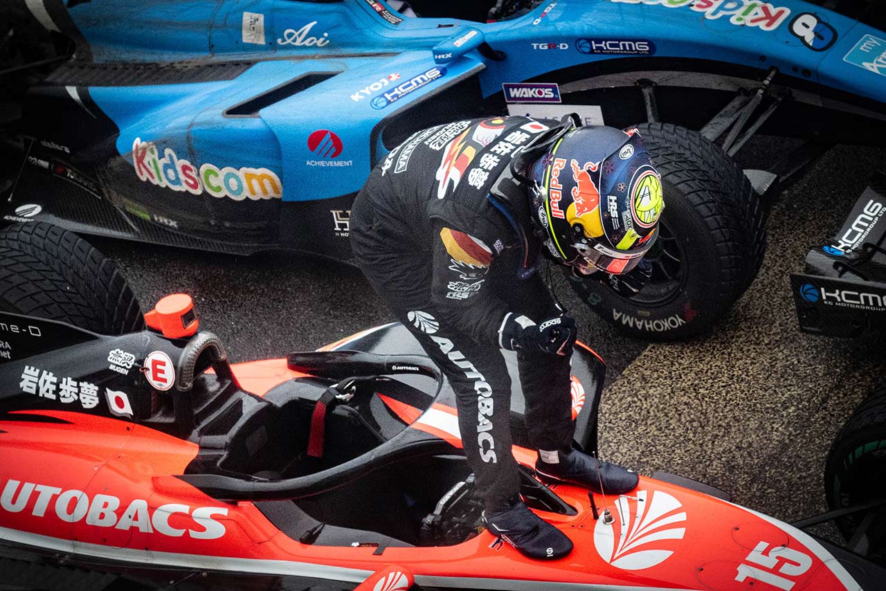 アンバサダー後藤佑紀と学ぶSF写真道