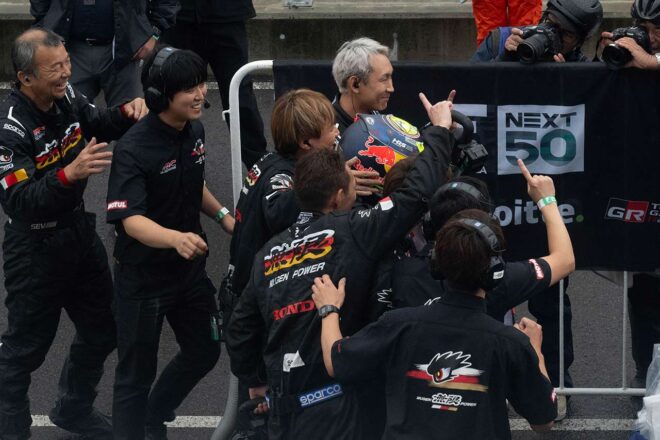 アンバサダー後藤佑紀と学ぶSF写真道