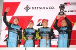 TKRI　2025スーパー耐久第7戦富士　レースレポート