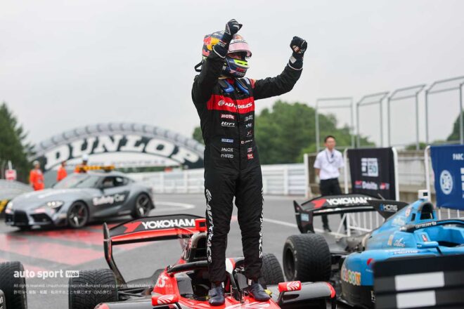 アンバサダー後藤佑紀と学ぶSF写真道