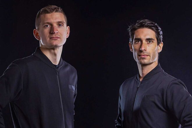 マシュー・ジャミネ　ポール・ループ・シャタン