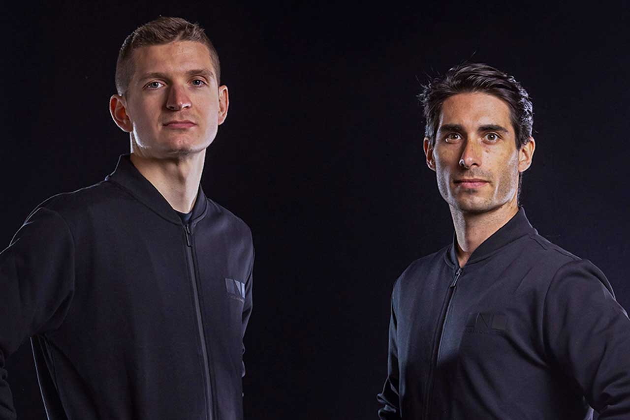 マシュー・ジャミネ　ポール・ループ・シャタン