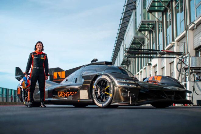 ジェイミー・チャドウィック