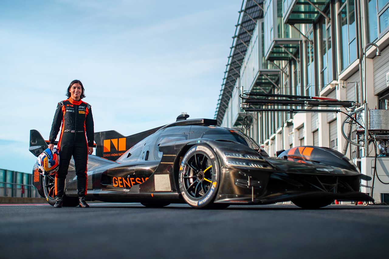 ジェイミー・チャドウィック