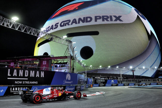 シャルル・ルクレール（フェラーリ）