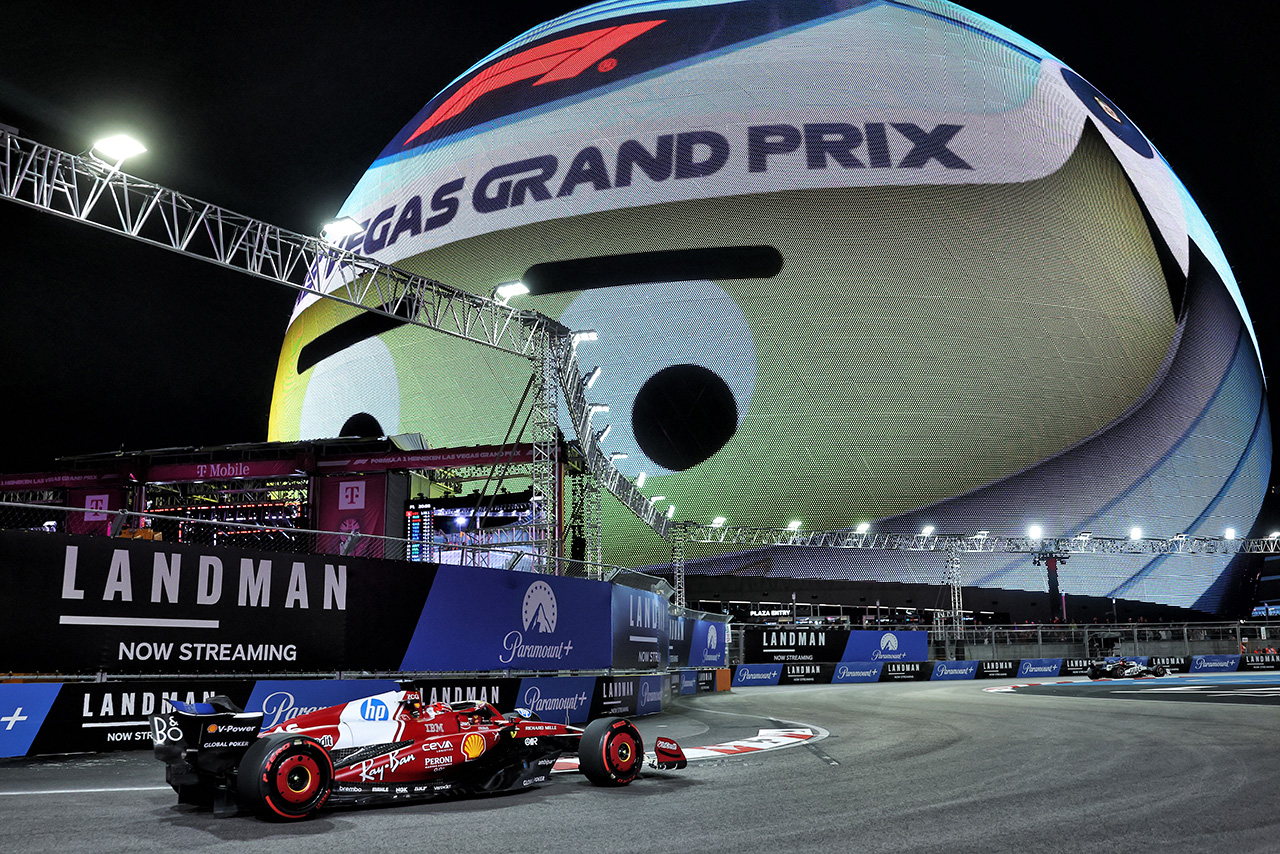 シャルル・ルクレール（フェラーリ）