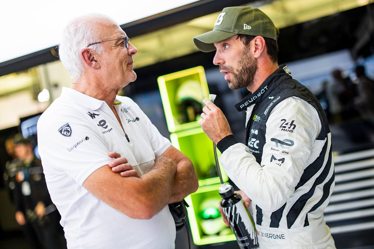 ジャン・マルク・フィノー