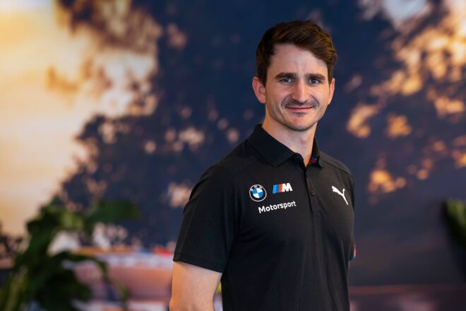 ジョーダン・ペッパー