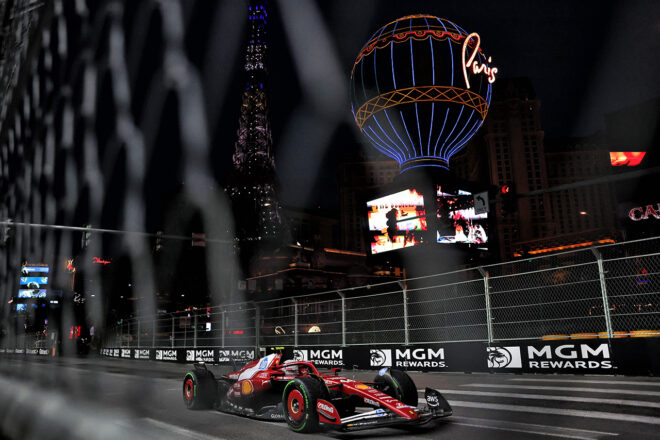 ルイス・ハミルトン(フェラーリ)