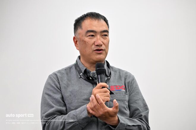 SDG、2026年も二輪、四輪でさまざまなモータースポーツ活動を展開へ。TEAM IMPULはスーパーフォーミュラもサポート