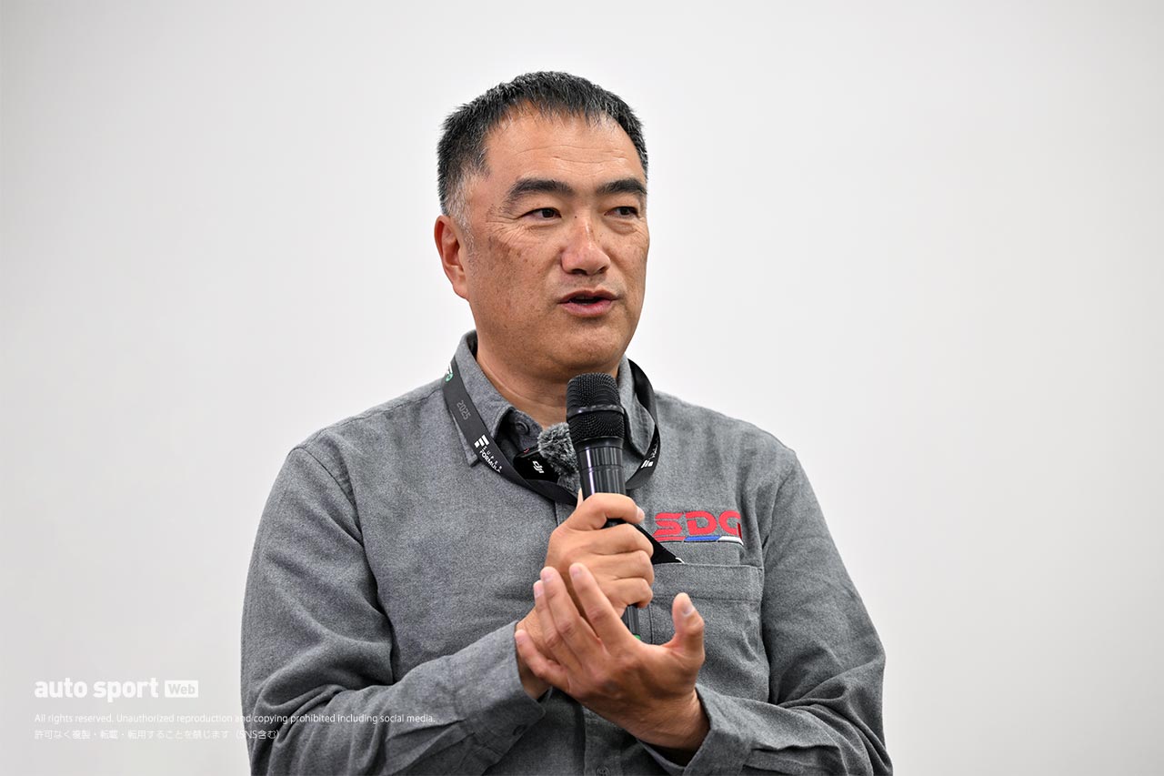 SDG、2026年も二輪、四輪でさまざまなモータースポーツ活動を展開へ。TEAM IMPULはスーパーフォーミュラもサポート