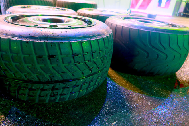 【角田裕毅F1第22戦展望】