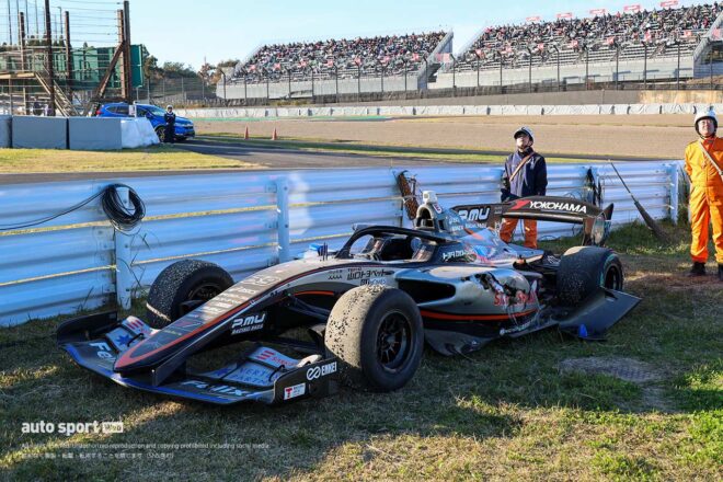 大湯都史樹（SANKI VERTEX PARTNERS CERUMO・INGING）