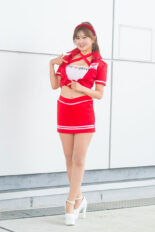三宝愛久奈 LOVEDRIVE RACING 2025年/スーパー耐久の写真①