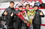 最後は笑顔で。「すごくすっきりした気持ち」大嶋和也がスーパーフォーミュラでのラストレースを終える