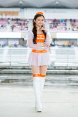 神崎りな クイーンズエンジェルス 2025年/スーパー耐久の写真①