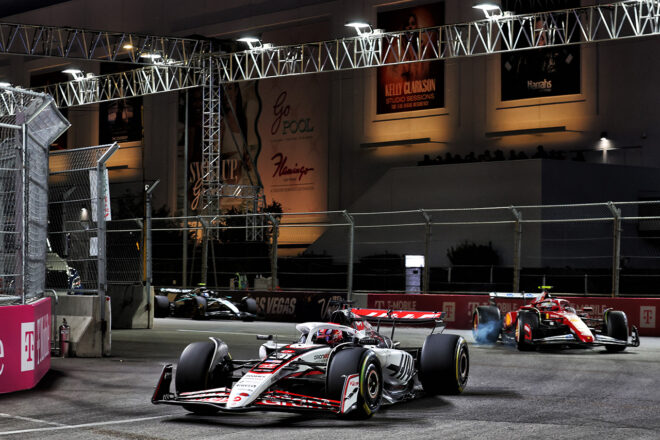 エステバン・オコン(ハース)