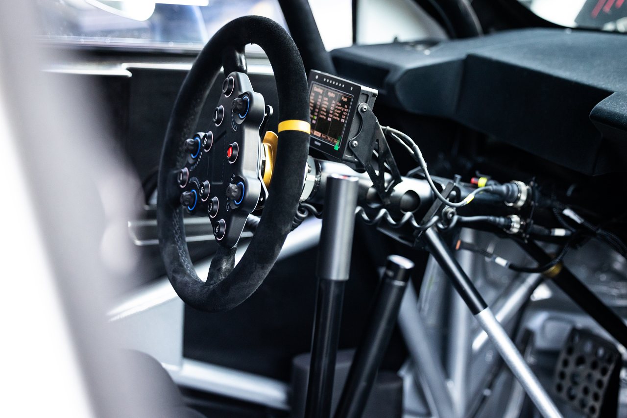 ランチア、新型『イプシロン・ラリー2 HFインテグラーレ』の国際ラウンチ実施。WRC2やERCで復帰へ