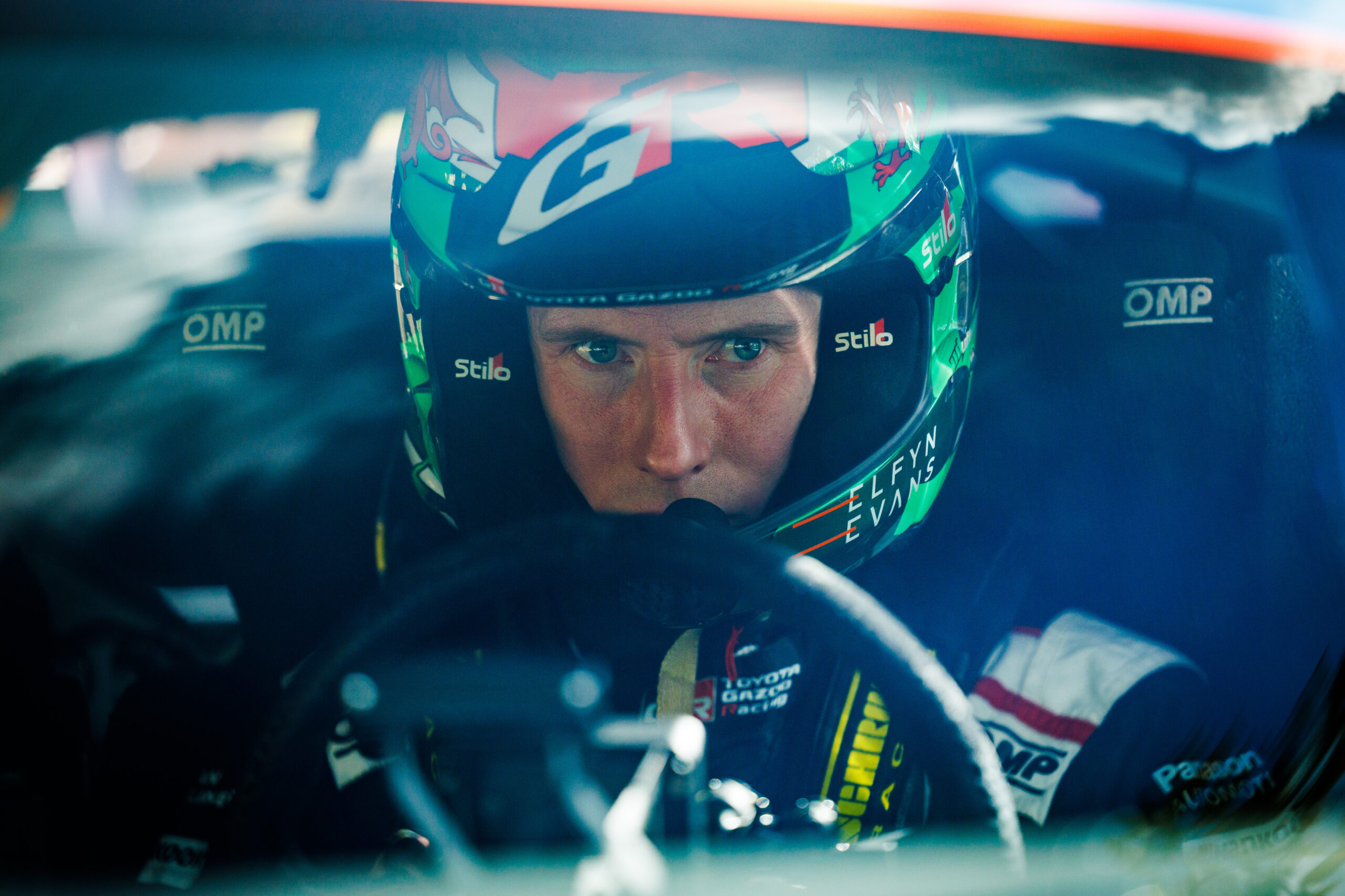 トヨタ陣営内でタイトル決戦へ。首位エバンス、初のサウジアラビアは「全員にとって白紙の状態」／最終戦 事前コメント集