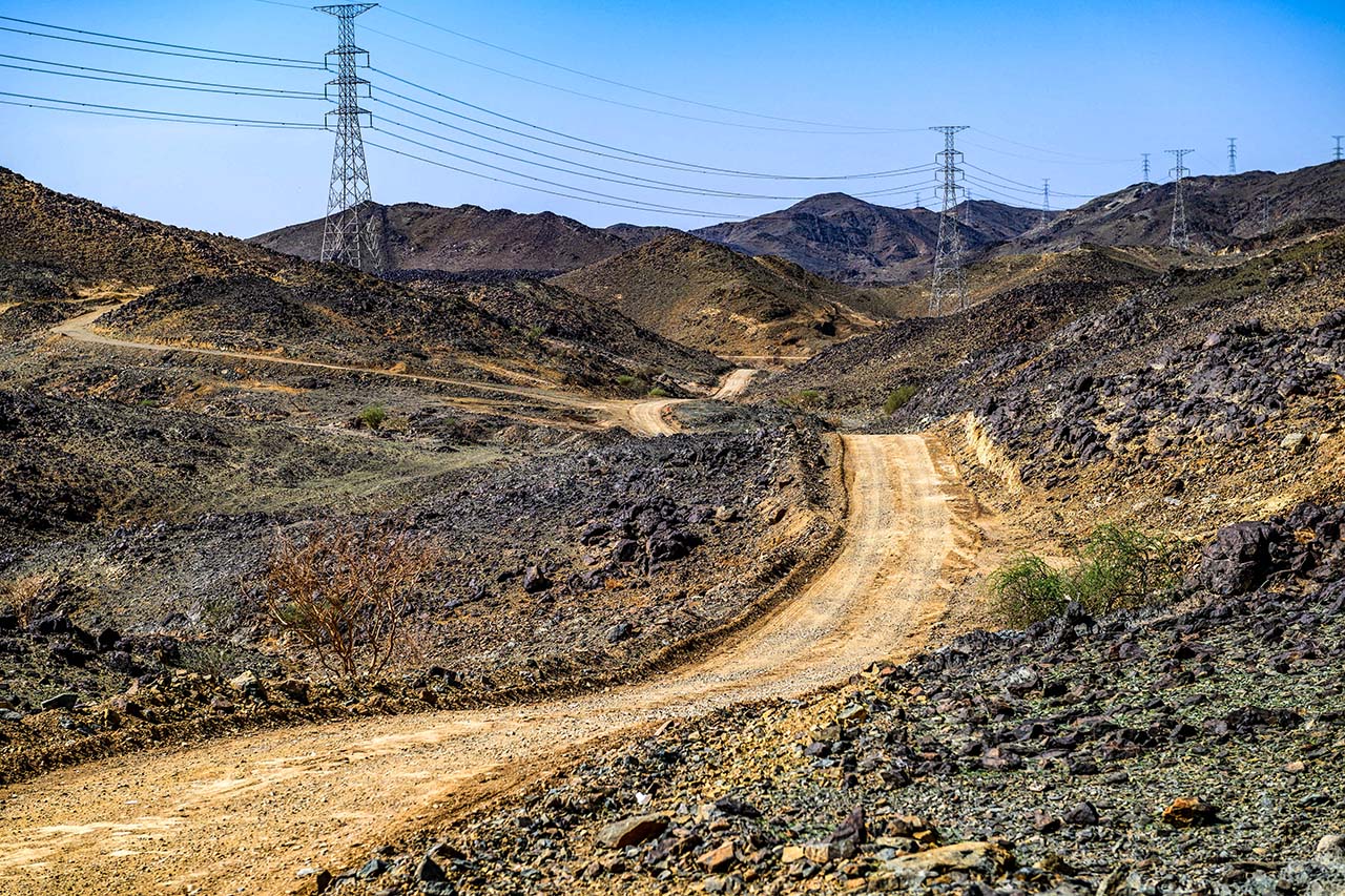 いよいよタイトル決戦へ。WRC初開催のサウジアラビアは「ケニアとギリシャをミックスしたような」ステージでの争いに