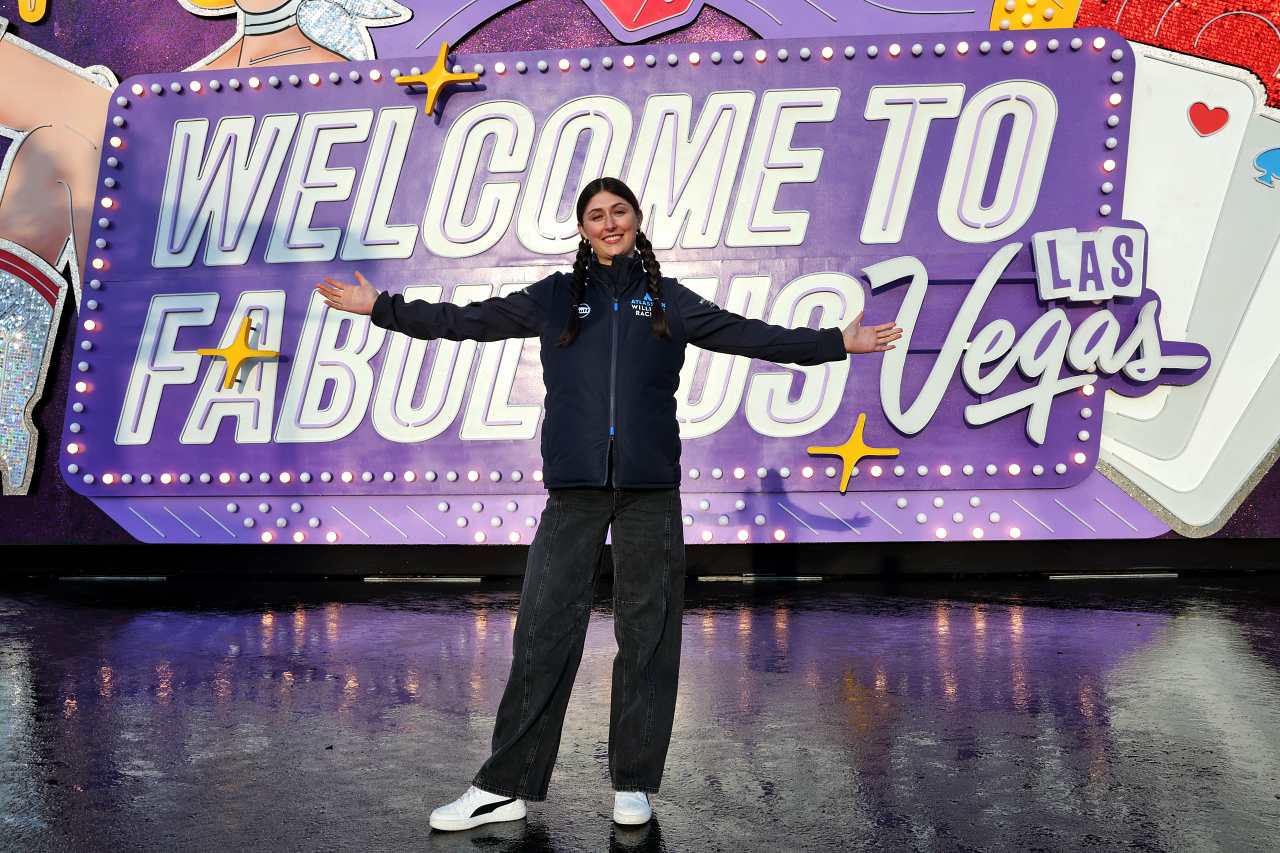 リア・ブロック、ウイリアムズF1アカデミーから離脱。ラリー追求へ「黄金のチケットのような経験」