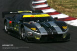 『DHG ADVAN FORD GT（2006年）』日本のGTで復活した伝説の名車【忘れがたき銘車たち】