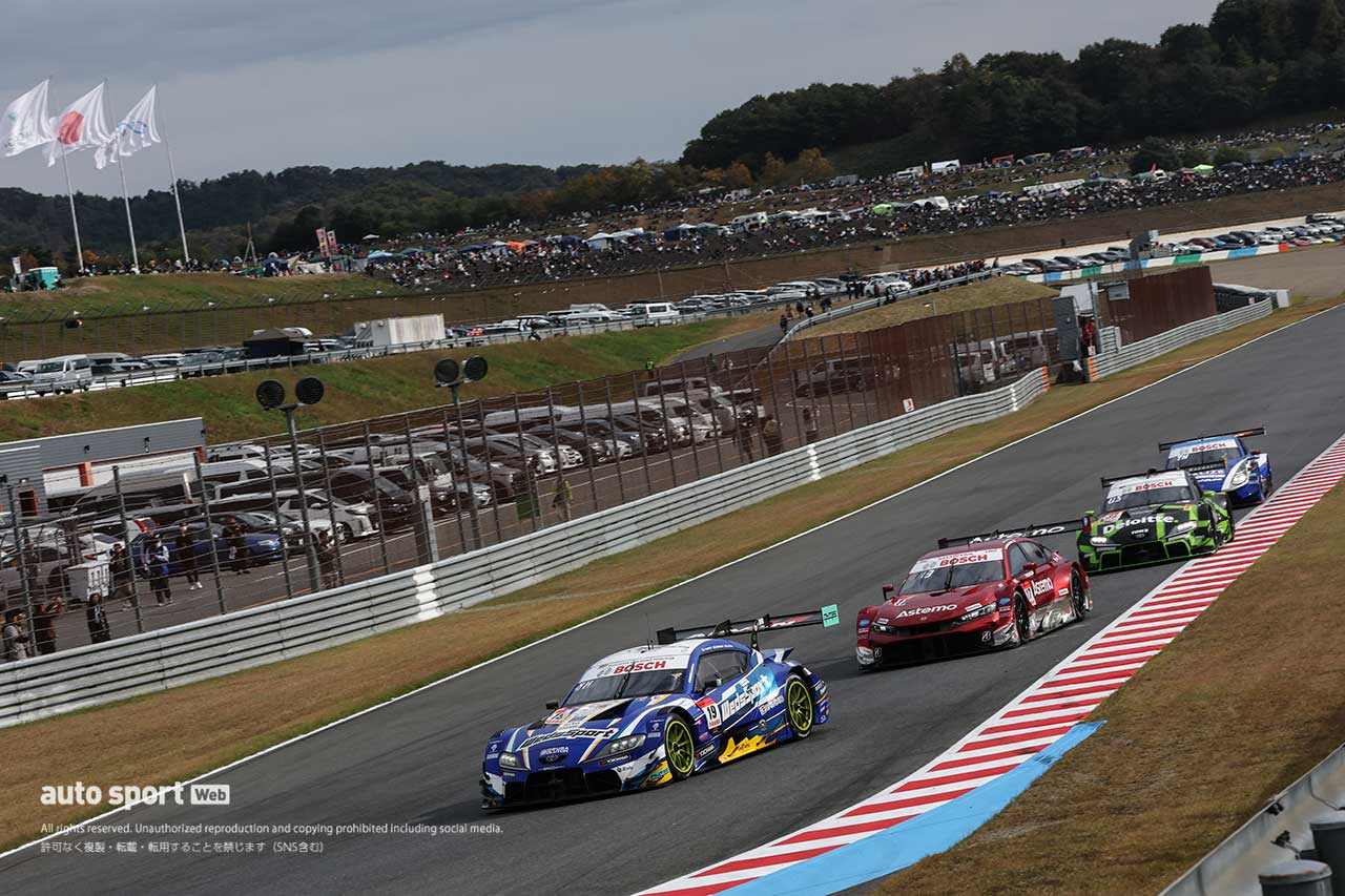 WedsSport ADVAN GR Supra