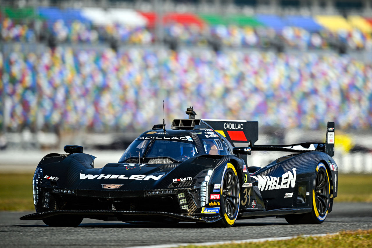 JOTA加入のエイトケン、バンバーと行うデュアルプログラムが「有利に働く」と自信／WEC＆IMSA