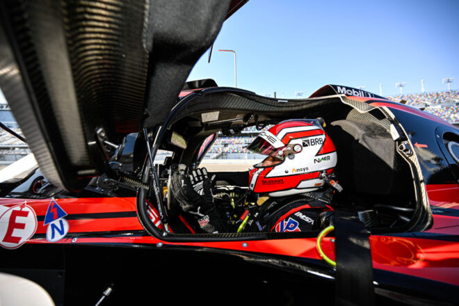 WEC撤退のポルシェ・ペンスキーが2026年IMSAラインアップを発表。6号車コンビは北米で継続へ