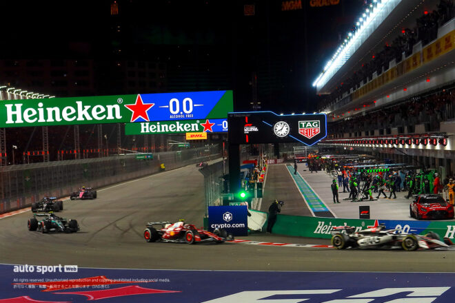 【ルーキー・フォーカス】