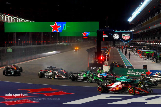 【ルーキー・フォーカス】