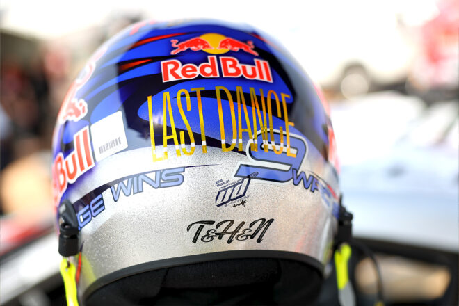 カッレ・ロバンペラ（トヨタGRヤリス・ラリー1）