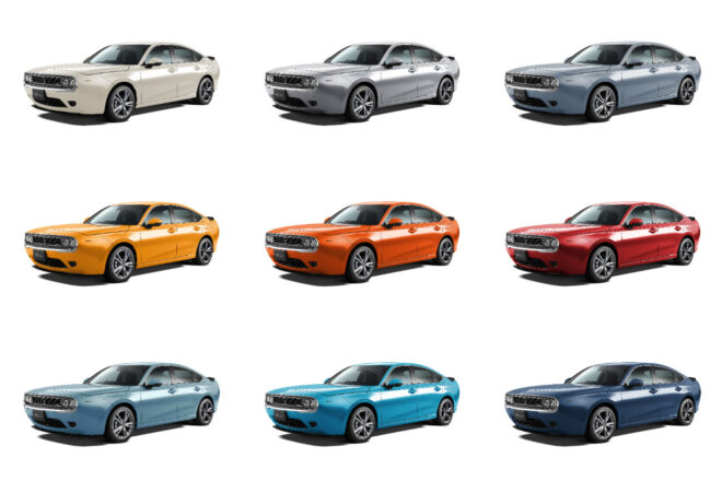 ミツオカ、限定250台『M55ファースト・エディション』を発売へ。ゼロ・エディションからグレード＆外装色を追加