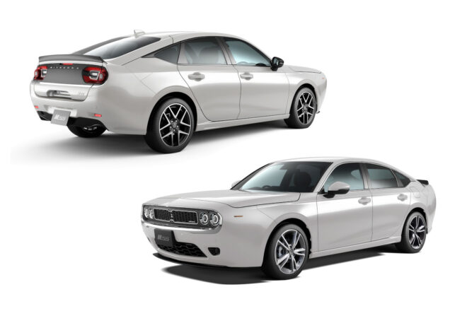 ミツオカ、限定250台『M55ファースト・エディション』を発売へ。ゼロ・エディションからグレード＆外装色を追加