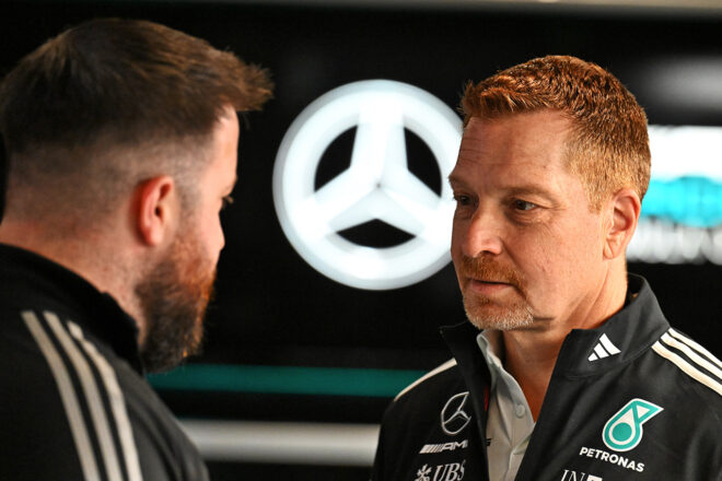 ジョージ・カーツ（クラウドストライク社のCEO兼創業者）