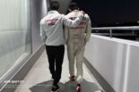太田格之進（DOCOMO TEAM DANDELION RACING）2025年JAF鈴鹿グランプリ